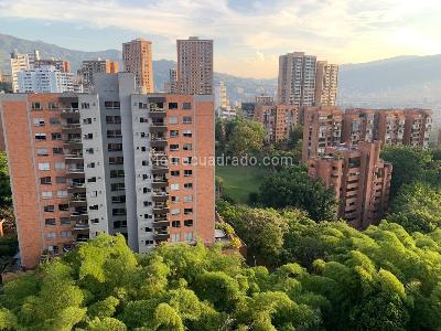 Apartamento de 3 alcobas en venta en Los Balsos, Medellín, 138 m² · foto 13 de 13