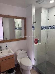 Apartamento de 3 alcobas en venta en Los Balsos, Medellín, 138 m² · foto 2 de 13