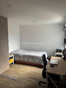 Apartamento de 3 alcobas en venta en Los Balsos, Medellín, 138 m² · foto 3 de 13