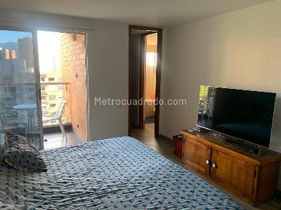 Apartamento de 3 alcobas en venta en Los Balsos, Medellín, 138 m² · foto 6 de 13