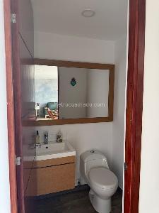 Apartamento de 3 alcobas en venta en Los Balsos, Medellín, 138 m² · foto 8 de 13