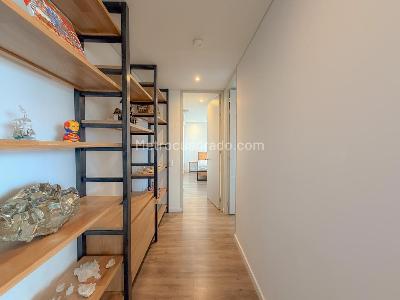 Apartamento de 2 alcobas en venta en El Poblado, Medellín, 95 m² · foto 10 de 19