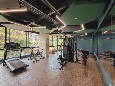 Apartamento de 2 alcobas en venta en El Poblado, Medellín, 95 m² · foto 13 de 19