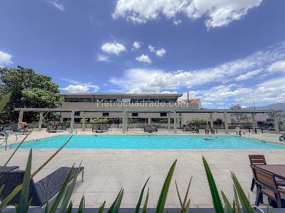 Apartamento de 2 alcobas en venta en El Poblado, Medellín, 95 m² · foto 16 de 19