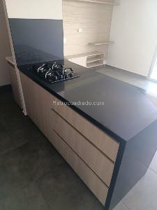 Apartamento de 2 alcobas en venta en Cimarronas, Rionegro, 55 m² · foto 4 de 20