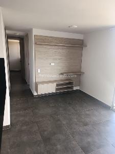 Apartamento de 2 alcobas en venta en Cimarronas, Rionegro, 55 m² · foto 9 de 20