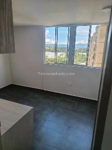 Apartamento de 2 alcobas en venta en Cimarronas, Rionegro, 55 m² · foto 12 de 20
