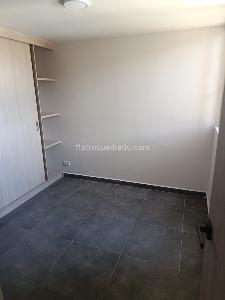 Apartamento de 2 alcobas en venta en Cimarronas, Rionegro, 55 m² · foto 15 de 20