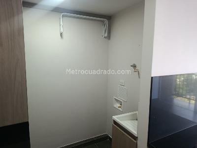 Apartamento de 2 alcobas en venta en Cimarronas, Rionegro, 55 m² · foto 18 de 20