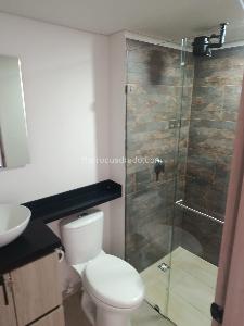 Apartamento de 2 alcobas en venta en Cimarronas, Rionegro, 55 m² · foto 20 de 20