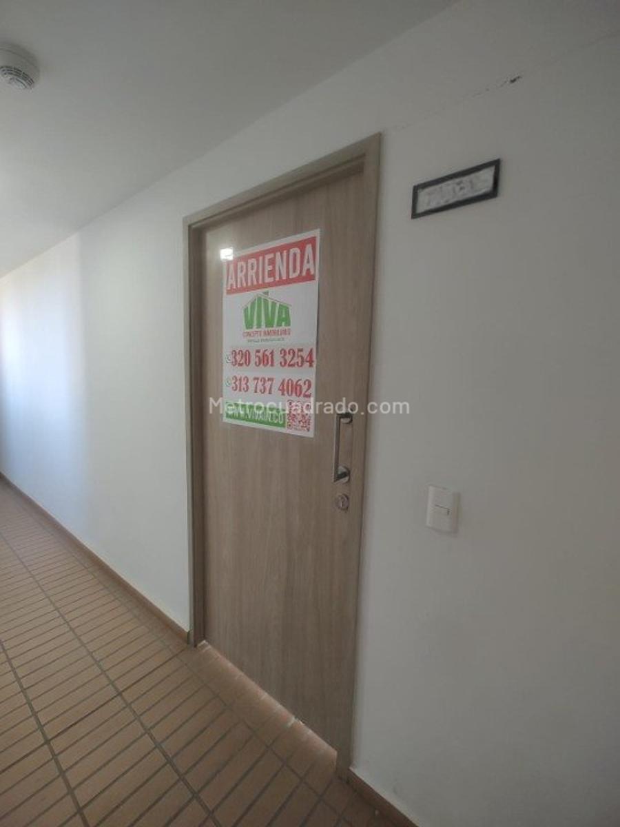 Foto del apartamento