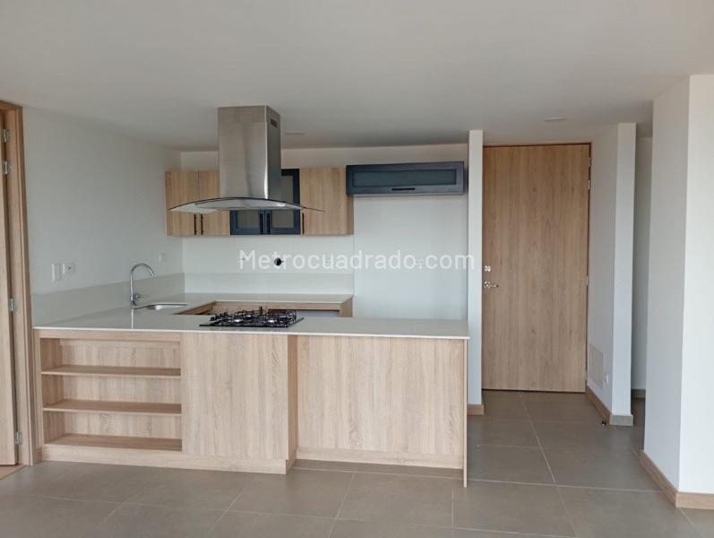 2BR Apartment in San Antonio (72 m²)