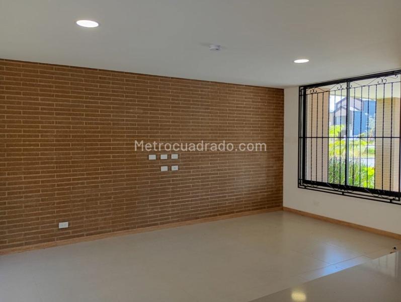 Casa – San Antonio de Pereira, Rionegro - Vista 3