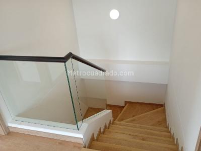Casa en arriendo en San Antonio, Rionegro · foto 11 de 20