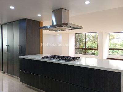 Apartamento en venta en Castropol, Medellín · foto 4 de 20