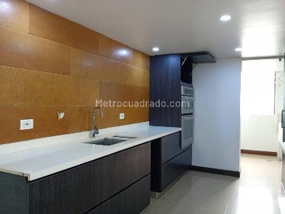 Apartamento en venta en Castropol, Medellín · foto 5 de 20