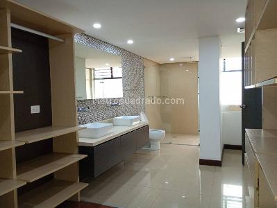 Apartamento en venta en Castropol, Medellín · foto 16 de 20