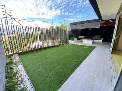 Casa de 4 alcobas en venta en El Atravesado, Envigado, 380 m² · foto 8 de 20