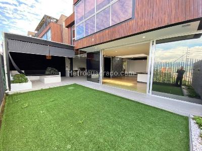 Casa de 4 alcobas en venta en El Atravesado, Envigado, 380 m² · foto 9 de 20