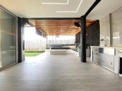Casa de 4 alcobas en venta en El Atravesado, Envigado, 380 m² · foto 2 de 20