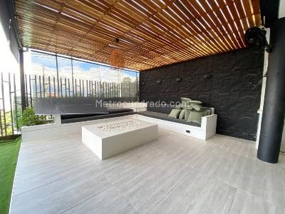 Casa de 4 alcobas en venta en El Atravesado, Envigado, 380 m² · foto 6 de 20