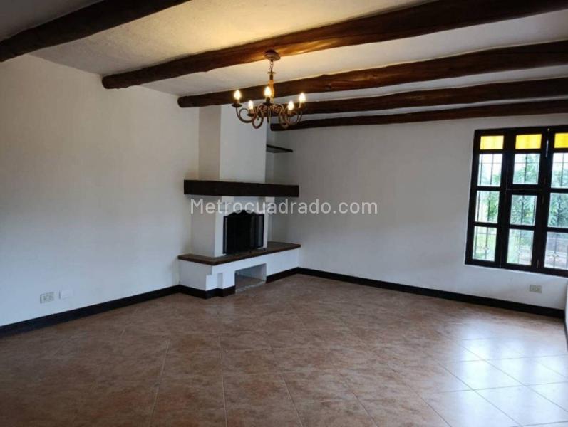 Casa en Arriendo, Llano Grande, Rionegro - 3
