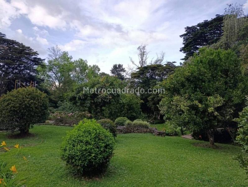 Casa en Arriendo, Llano Grande, Rionegro - 4