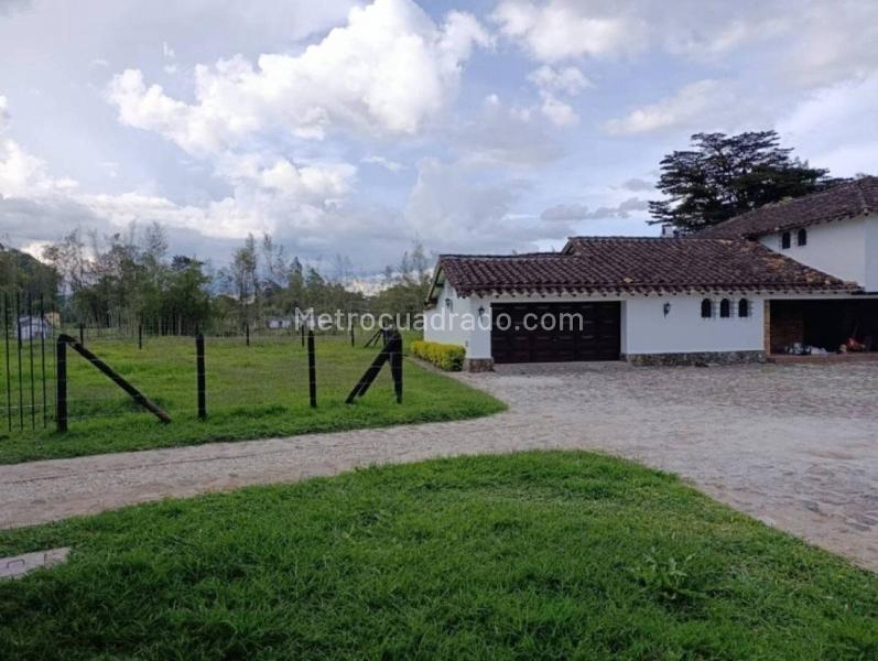 Casa – Rionegro - Más