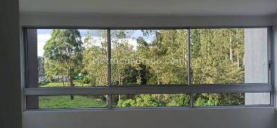 Apartamento de 3 alcobas en venta en Cimarronas, Rionegro, 49 m² · foto 6 de 13