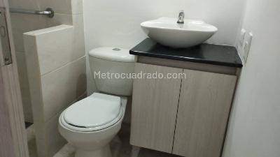 Apartamento de 3 alcobas en venta en Cimarronas, Rionegro, 49 m² · foto 7 de 13