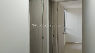 Apartamento de 3 alcobas en venta en Cimarronas, Rionegro, 49 m² · foto 8 de 13