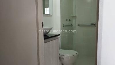 Apartamento de 3 alcobas en venta en Cimarronas, Rionegro, 49 m² · foto 12 de 13