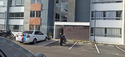 Apartamento de 3 alcobas en venta en Cimarronas, Rionegro, 49 m² · foto 13 de 13