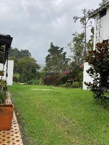 Finca en Arriendo, Vereda El Tablazo, Rionegro