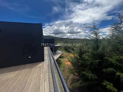 Casa de 5 alcobas en venta en Vereda Pontezuela, Rionegro · foto 11 de 20