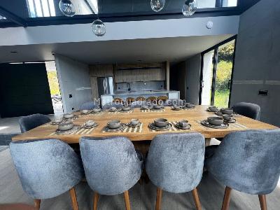 Casa de 5 alcobas en venta en Vereda Pontezuela, Rionegro · foto 2 de 20