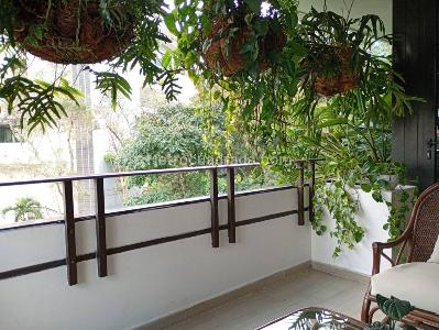 Apartamento de 3 alcobas en venta en Parque Poblado, Medellín, 214 m² · foto 8 de 20