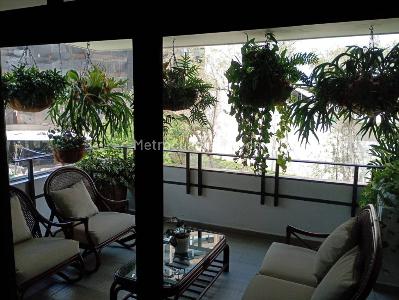 Apartamento de 3 alcobas en venta en Parque Poblado, Medellín, 214 m² · foto 10 de 20