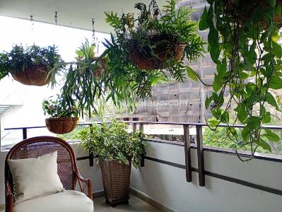 Apartamento de 3 alcobas en venta en Parque Poblado, Medellín, 214 m² · foto 11 de 20