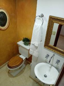 Apartamento de 3 alcobas en venta en Parque Poblado, Medellín, 214 m² · foto 12 de 20