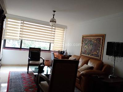 Apartamento de 3 alcobas en venta en Parque Poblado, Medellín, 214 m² · foto 13 de 20