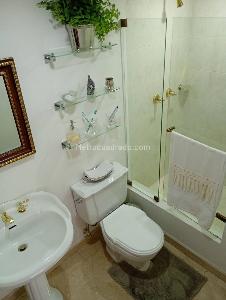 Apartamento de 3 alcobas en venta en Parque Poblado, Medellín, 214 m² · foto 18 de 20