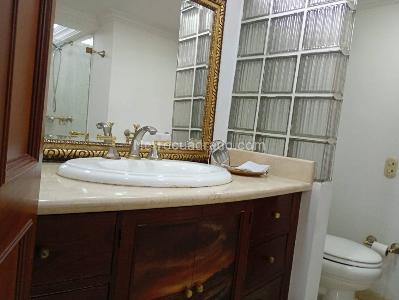 Apartamento de 3 alcobas en venta en Parque Poblado, Medellín, 214 m² · foto 20 de 20
