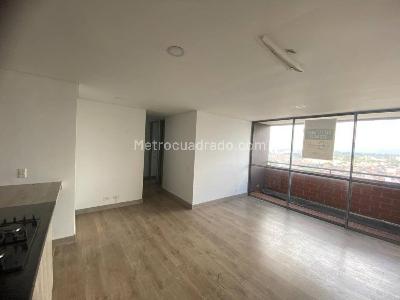 Apartamento de 3 alcobas en venta en Santa Ana, Rionegro, 89 m² · foto 3 de 10