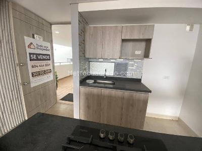 Apartamento de 3 alcobas en venta en Santa Ana, Rionegro, 89 m² · foto 4 de 10
