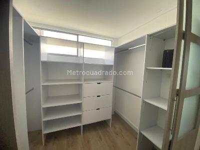 Apartamento de 3 alcobas en venta en Santa Ana, Rionegro, 89 m² · foto 6 de 10