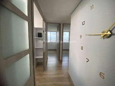 Apartamento de 3 alcobas en venta en Santa Ana, Rionegro, 89 m² · foto 8 de 10