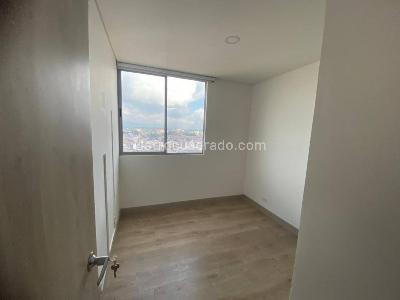 Apartamento de 3 alcobas en venta en Santa Ana, Rionegro, 89 m² · foto 9 de 10