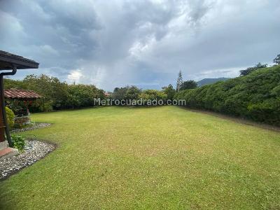 Casa en arriendo en Vereda El Capiro, Rionegro · foto 8 de 20