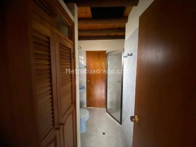 Casa en arriendo en Vereda El Capiro, Rionegro · foto 11 de 20
